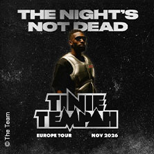 Tinie Tempah