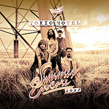Tokio Hotel