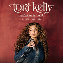 Tori Kelly