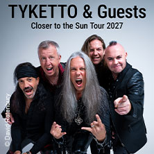 Tyketto