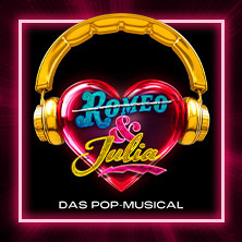 & JULIA &ndash; Das Hit-Musical