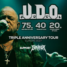 U.D.O.