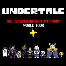 UNDERTALE The Determination Symphony