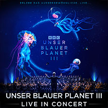 Unser blauer Planet
