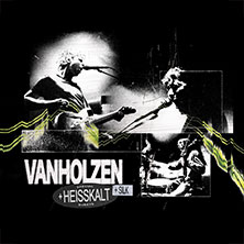 Van Holzen
