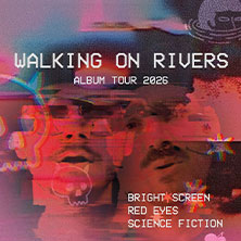 Walking On Rivers