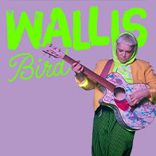 Wallis Bird - I Can See Your Tour From Here - Tour