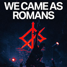 WE CAME AS ROMANS