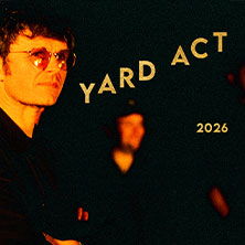 Yard Act