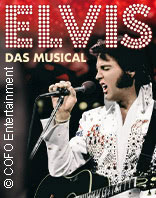 ELVIS &ndash; Das Musical