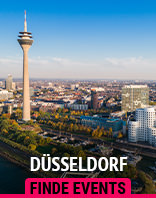 Das ist los in