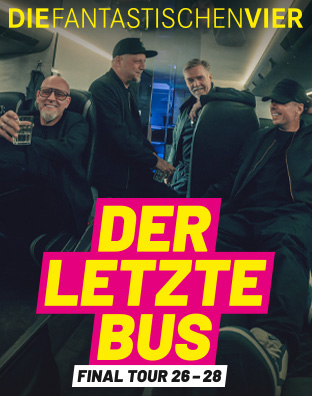 Die Fantastischen Vier