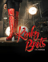 Kinky Boots - The Musical