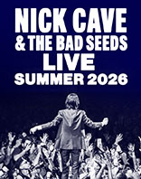 Nick Cave & The Bad Seeds