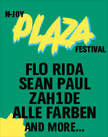 N-JOY Plaza Festival