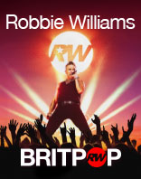 Robbie Williams