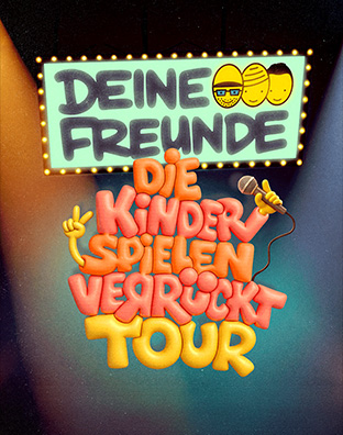 Deine Freunde