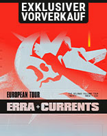 ERRA + Currents