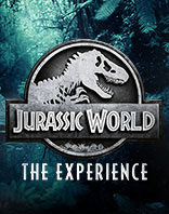 Jurassic World: The Experience