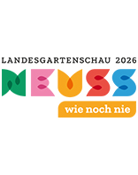Landesgartenschau Neuss 2026