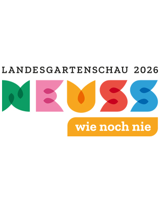 Landesgartenschau Neuss 2026