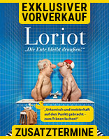 Der Gro&szlig;e Loriot-Abend