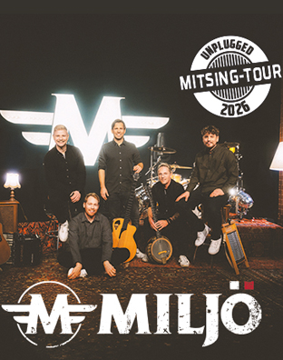Milj&ouml;