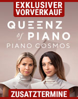 Queenz of Piano