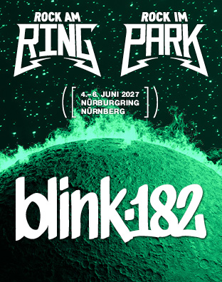 Rock am Ring / Rock im Park