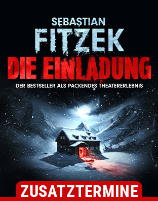Die Einladung - nach Sebastian Fitzek