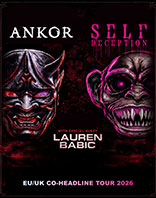 Ankor