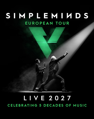 Simple Minds