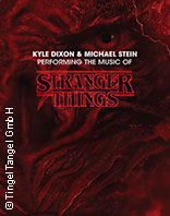 Kyle Dixon & Michael Stein