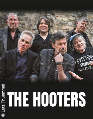 The Hooters