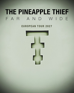The Pineapple Thief