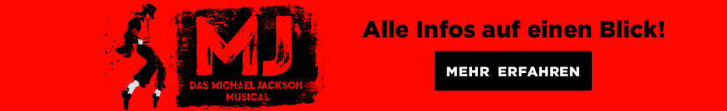 MJ - Das Michael Jackson Musical