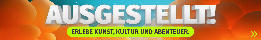 Ausgestellt