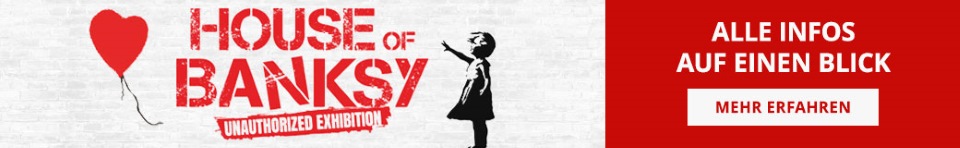 House of Banksy
