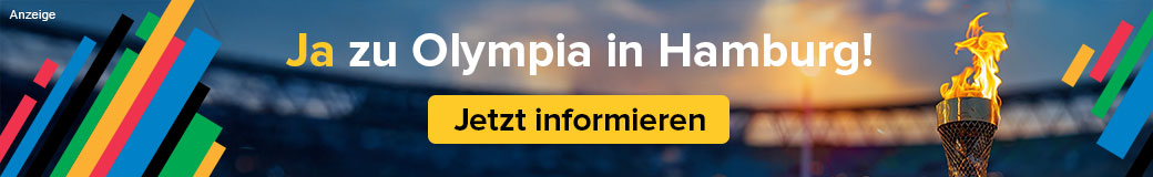 Olympia in Hamburg