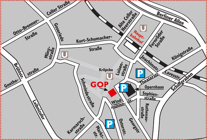 Parken