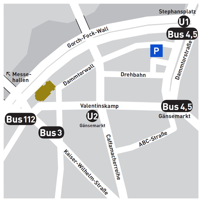 Parken