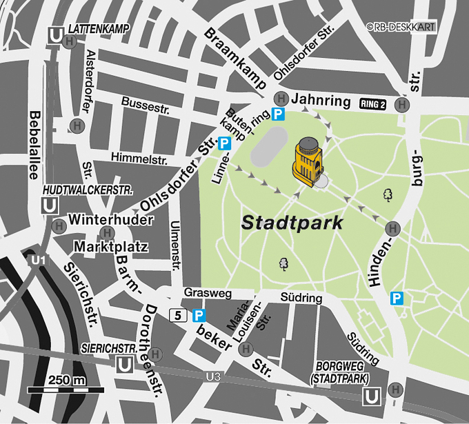 Parken