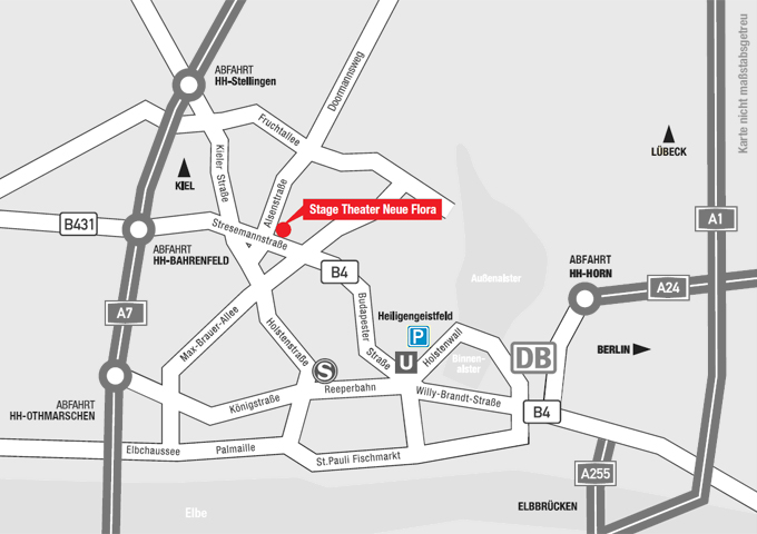 Parken