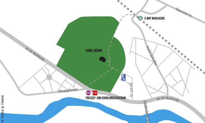 Parken
