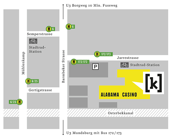 Public transport