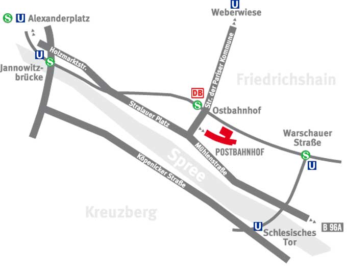 Public transport