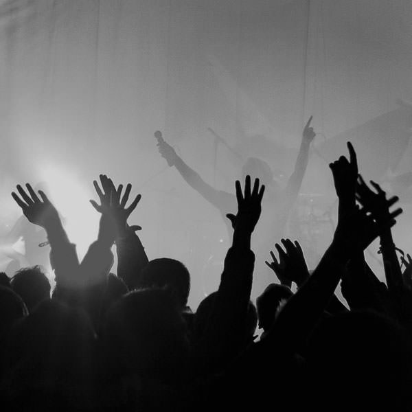 Carmela de Feo - Froschkönigin - 20 Jahre La Signora