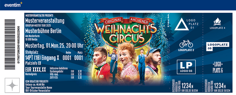 Fanticket Image