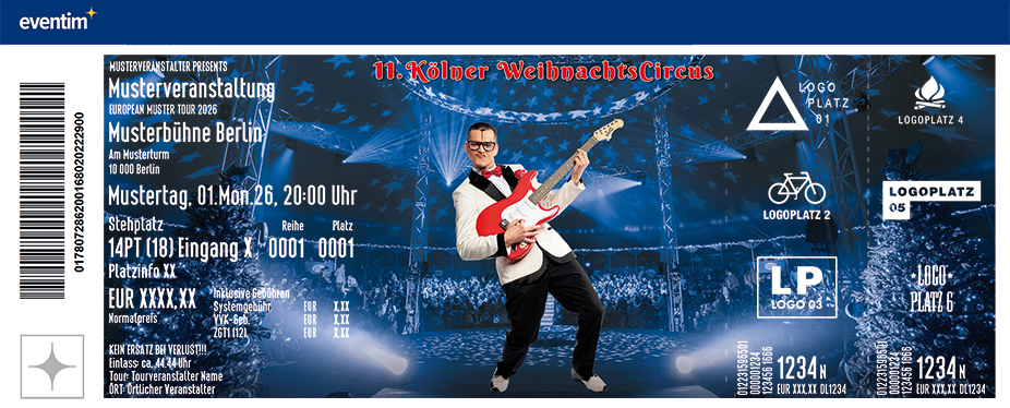 Fanticket Image