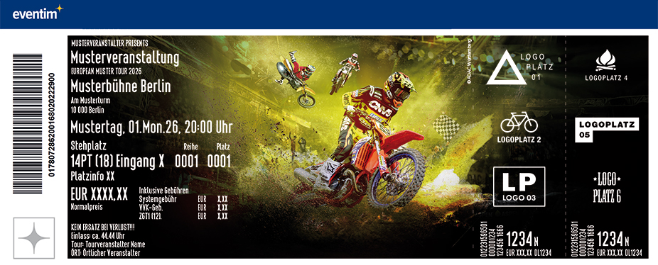 Fanticket Image